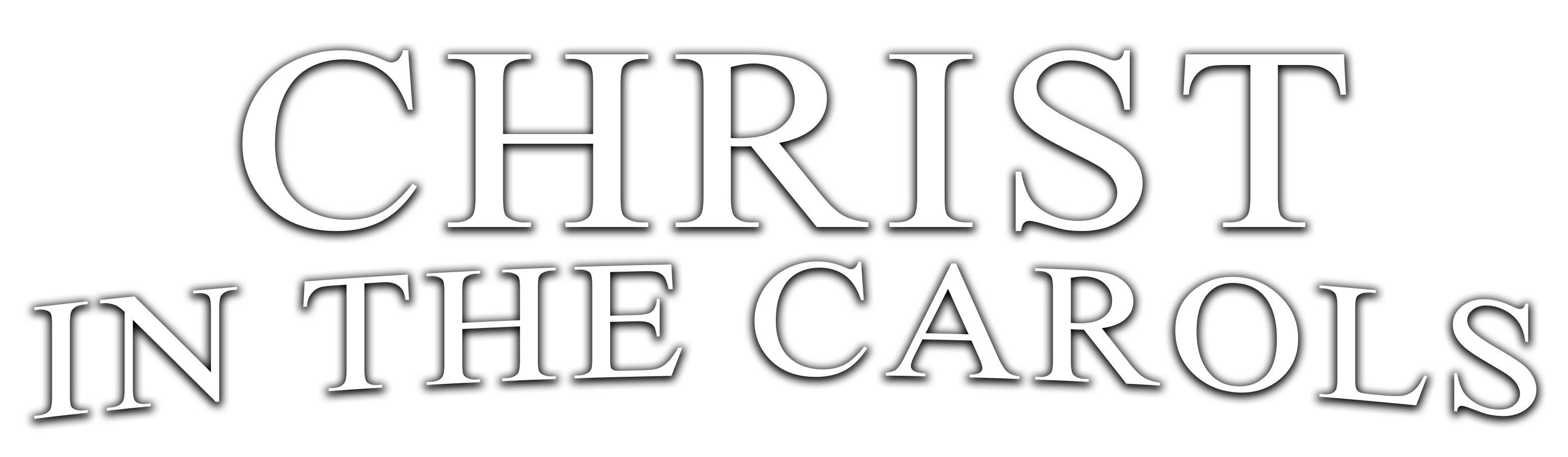 Web Slider Christ In The Carols