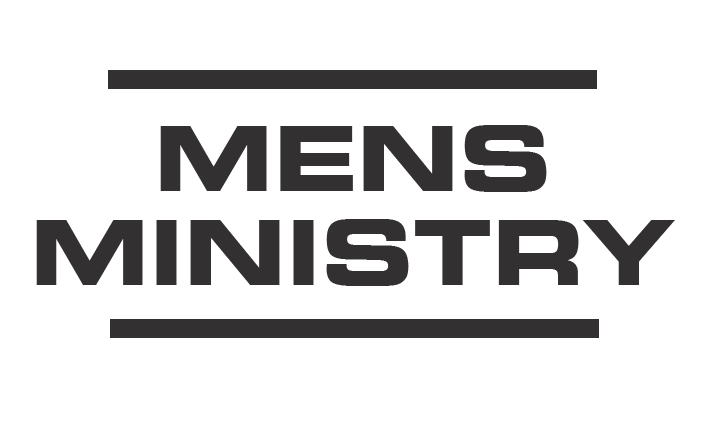 Mens Ministry Logo
